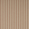 Colefax and Fowler - Melcombe Stripe - F4829-06 Tomato