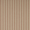 Colefax and Fowler - Melcombe Stripe - F4829-06 Tomato