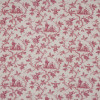 Colefax and Fowler - Toile Chinoise - F4835-04 Pink