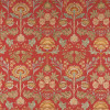 Colefax and Fowler - Dianthus - F4849-02 Red