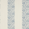 Colefax and Fowler - Jardine Florals - Alys - W7001-02 - Navy