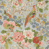 Colefax and Fowler - Jardine Florals - Jardine - W7003-02 - Old Blue