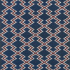 Dedar - Wow - Indigo D30002