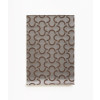Dedar - Mezzaluna - MEZZAL-135 - Anthracite