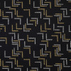 Dedar - Lora Logic - T19042-003 Or Noir