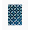 Dedar - Scarabeo - T21013-004 - Prusse