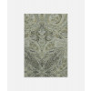 Dedar - Paradiso Paisley - T22025-001 - Argento