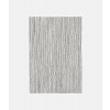 Dedar - Wide Linen Garza - T23008-002 - Argento