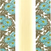 Designers Guild - Ikebana - F1379/04 Turquoise