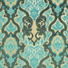 Designers Guild - Cabriole - F1493/08 Turquoise