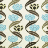 Designers Guild - Madison - F1576/03 Turquoise