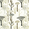 Designers Guild - Central Park - F1579/05 Mocha
