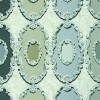 Designers Guild - Tistad - F1802/03 Charcoal