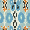 Designers Guild - Espanola Way - F1809/01 Aqua