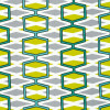 Designers Guild - Ocean Drive - F1811/03 Lemongrass