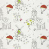 Designers Guild - Meadowsweet - F1828/01 Graphite