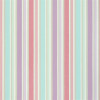Designers Guild - Sweetpea Stripe - F1830/01 Lilac