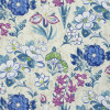 Designers Guild - Lotus Flower - F1835/02 Teal