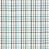 Designers Guild - Brera Scacco - F1888/04 Duck Egg