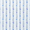 Designers Guild - Pansy Stripe - F1918/01 Cobalt