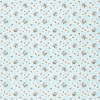 Designers Guild - Wild Rose - F1920/04 Aqua