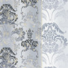 Designers Guild - Kashgar - F2040/02 Platinum