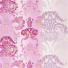 Designers Guild - Kashgar - F2040/06 Orchid