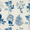 Designers Guild - Jindai - F2113/01 Indigo