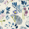 Designers Guild - Mokuren - F2115/02 Indigo