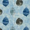 Designers Guild - Kuta - F2118/01 Lapis