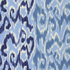 Designers Guild - Sungadi - FDG2199/01 Indigo