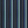 Designers Guild - Webbing Stripe - FDG2311/01 Indigo
