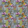 Designers Guild - Tulipani - FDG2356/01 Graphite