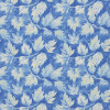 Designers Guild - Fresco Leaf - FDG2359/01 Indigo