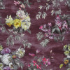 Designers Guild - Caprifoglio Grande - FDG2361/03 Damson