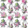 Designers Guild - Amrapali II - FDG2364/01 Rose