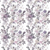 Designers Guild - Seraphina II - FDG2366/01 Heather