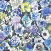 Designers Guild - Pandora II - FDG2368/02 Cobalt
