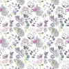 Designers Guild - Mokuren II - FDG2371/02 Amethyst