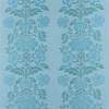 Designers Guild - Santicelli - FDG2551/04 Turquoise