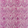 Designers Guild - Valbonella - FDG2552/01 Fuchsia