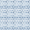 Designers Guild - Seraya - FDG2669/01 Indigo