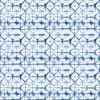 Designers Guild - Seraya - FDG2669/01 Indigo