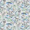 Designers Guild - Papillons - FDG2807/01 Cobalt