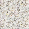 Designers Guild - Papillons - FDG2807/02 Shell