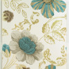 Designers Guild - Amalienborg - P475/03 Teal