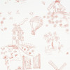 Designers Guild - Meadowsweet - P566/09 Poppy