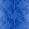 Designers Guild - Aksu - Wide - P614/04 Cobalt