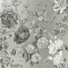 Designers Guild - Alexandria - Wide - P623/06 Gaphite