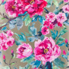 Designers Guild - Shanghai Garden - Wide - PDG649/02 Fuchsia